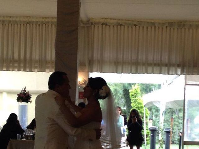 La boda de Ricardo y Maribel en Gustavo A. Madero, Ciudad de México 3