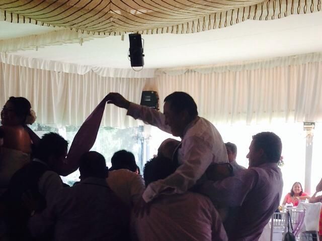 La boda de Ricardo y Maribel en Gustavo A. Madero, Ciudad de México 4