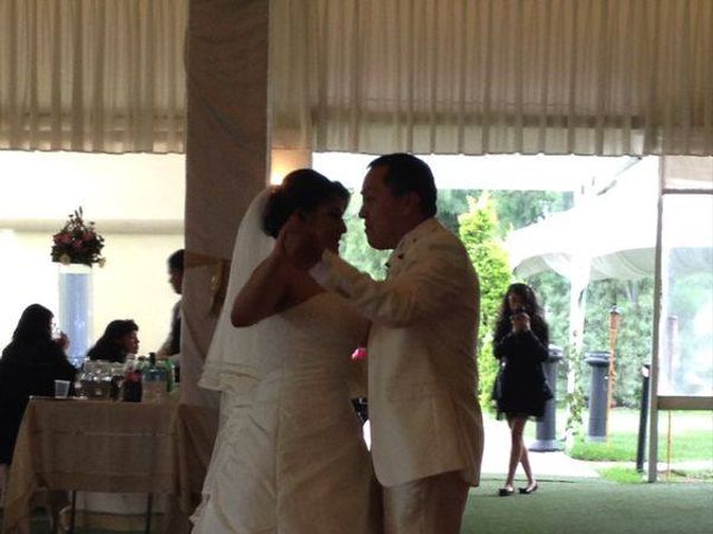 La boda de Ricardo y Maribel en Gustavo A. Madero, Ciudad de México 5