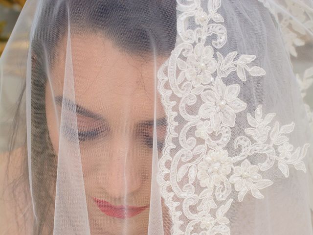 La boda de Juan y Areli en Apan, Hidalgo 31