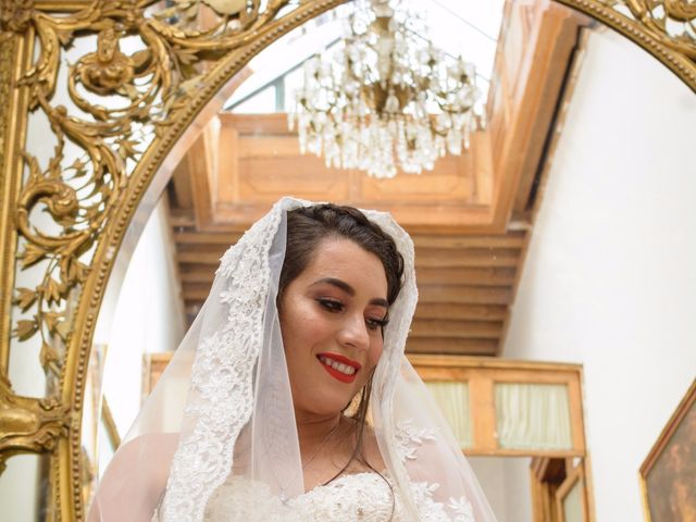La boda de Juan y Areli en Apan, Hidalgo 32
