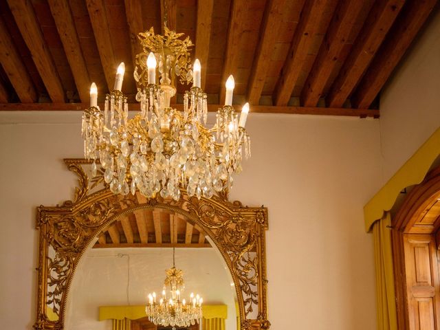 La boda de Juan y Areli en Apan, Hidalgo 34