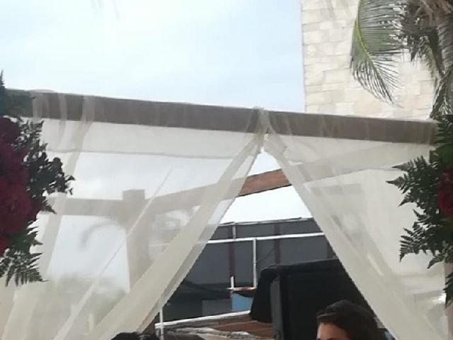 La boda de Jenn y Pam en Playa del Carmen, Quintana Roo 6