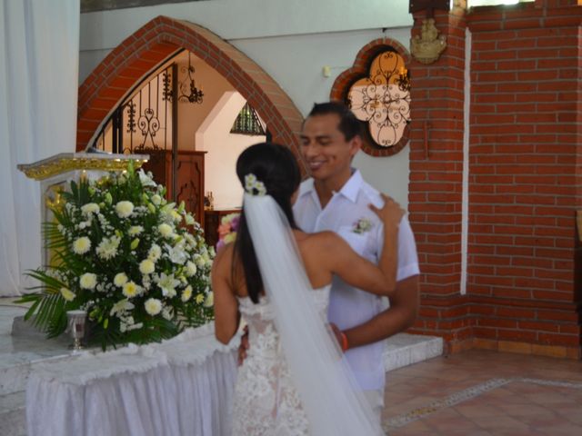 La boda de Juan Carlos y Claudia en Puerto Vallarta, Jalisco 11