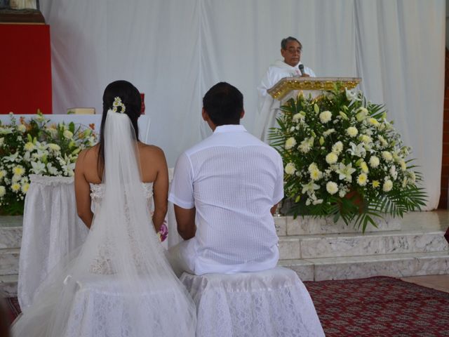 La boda de Juan Carlos y Claudia en Puerto Vallarta, Jalisco 12
