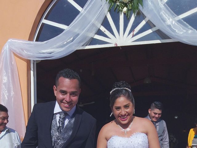 La boda de José Francisco  y Milagros  en Tuxtepec, Oaxaca 2