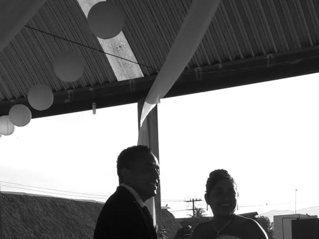 La boda de José Francisco  y Milagros  en Tuxtepec, Oaxaca 4