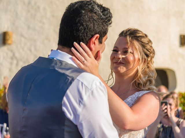 La boda de Josue y Karina en Puerto Vallarta, Jalisco 21