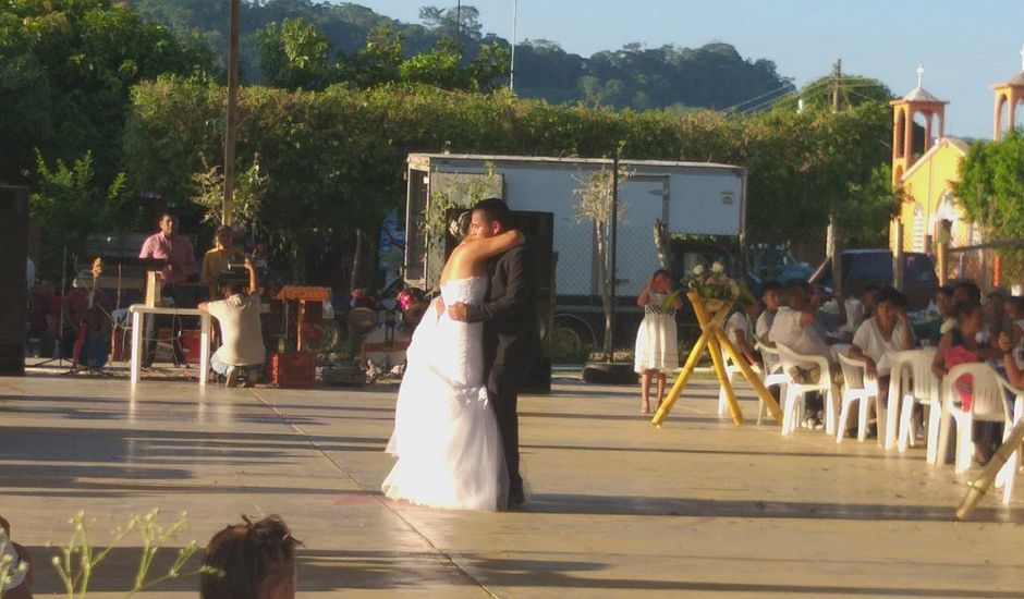 La boda de José Francisco  y Milagros  en Tuxtepec, Oaxaca
