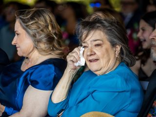 La boda de Alisson y Rodrigo 3