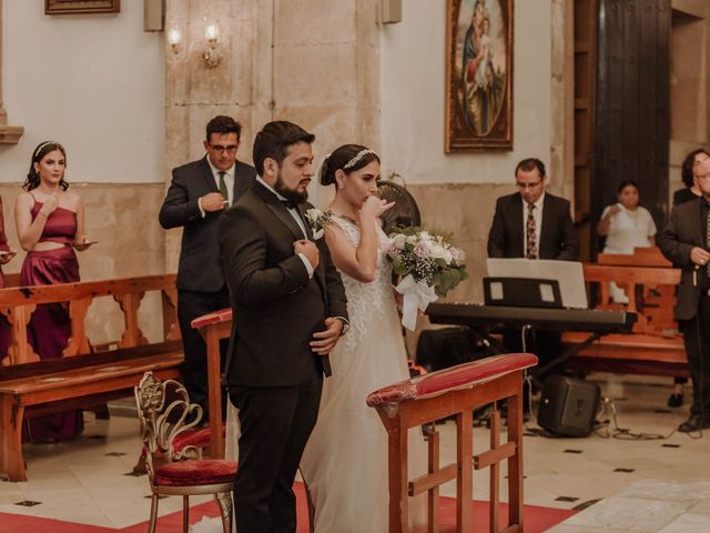 La boda de Gerard y Vale en Mérida, Yucatán 37