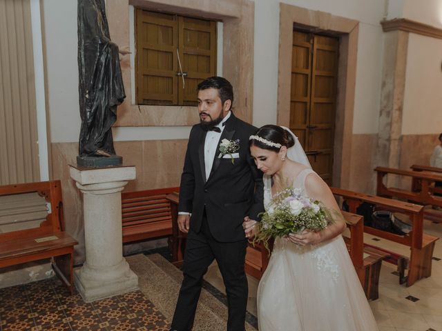 La boda de Gerard y Vale en Mérida, Yucatán 63