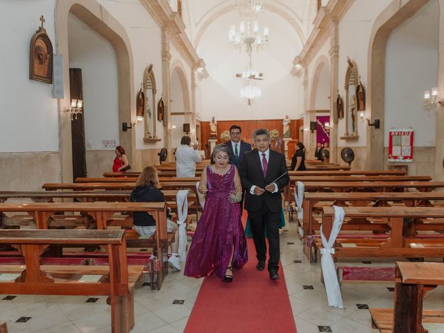 La boda de Gerard y Vale en Mérida, Yucatán 68