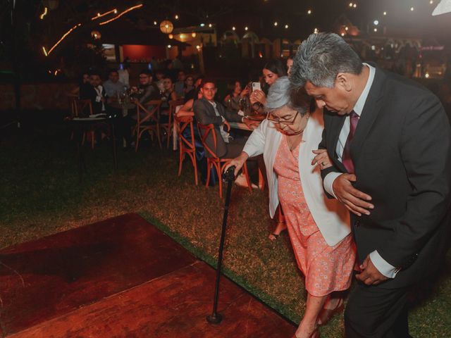 La boda de Gerard y Vale en Mérida, Yucatán 100