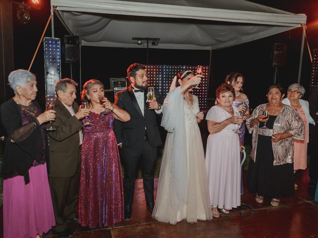 La boda de Gerard y Vale en Mérida, Yucatán 101
