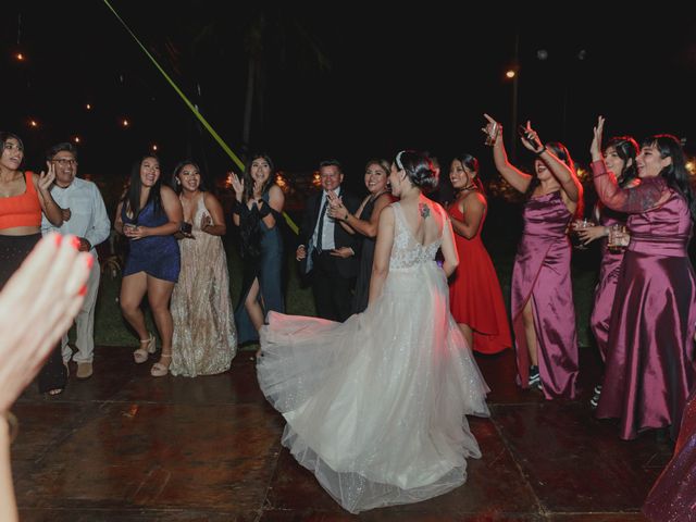 La boda de Gerard y Vale en Mérida, Yucatán 111
