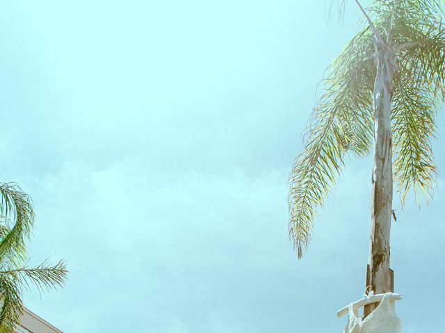 La boda de Victor y Alejandra en Cancún, Quintana Roo 10