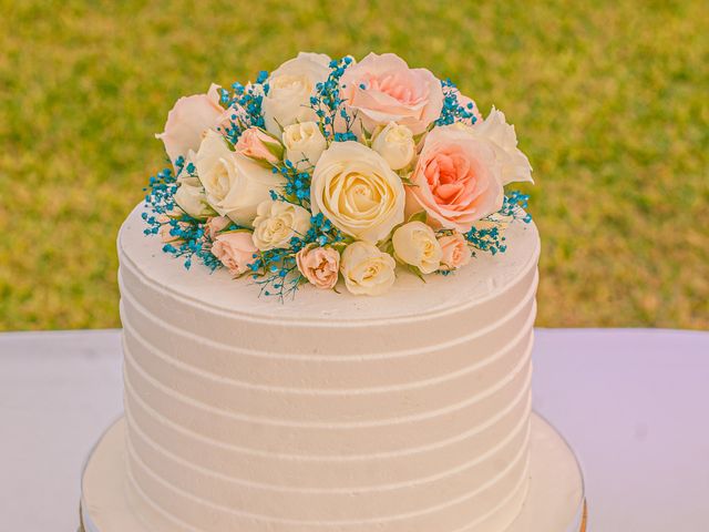 La boda de Victor y Alejandra en Cancún, Quintana Roo 26