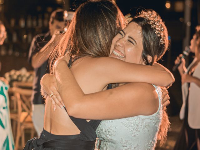 La boda de Victor y Alejandra en Cancún, Quintana Roo 29