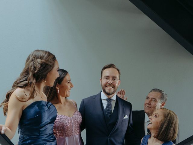 La boda de Pablo y Zaira en Atlixco, Puebla 6