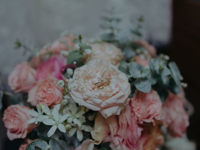 La boda de Pablo y Zaira en Atlixco, Puebla 7