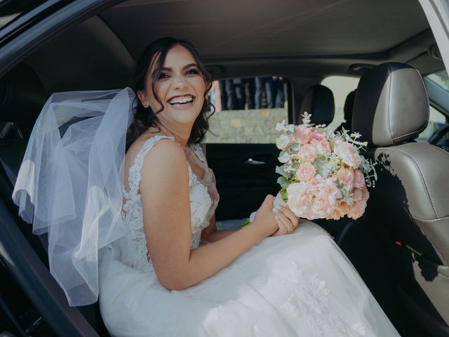 La boda de Pablo y Zaira en Atlixco, Puebla 20