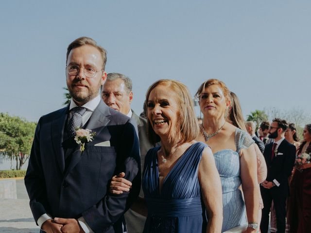 La boda de Pablo y Zaira en Atlixco, Puebla 22