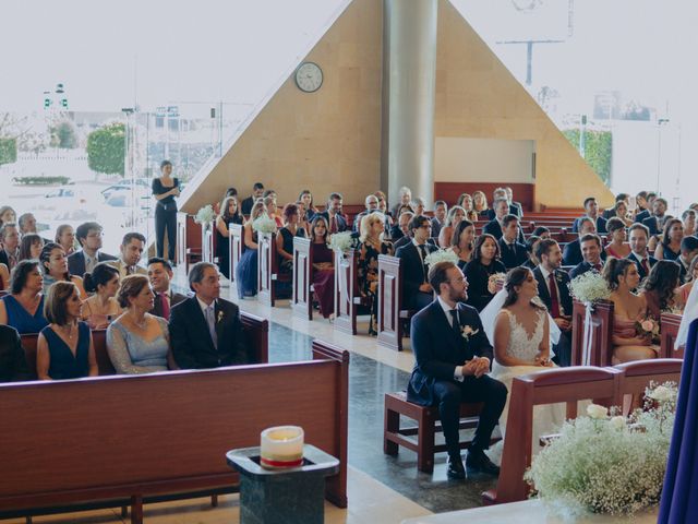 La boda de Pablo y Zaira en Atlixco, Puebla 23