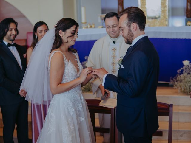 La boda de Pablo y Zaira en Atlixco, Puebla 29