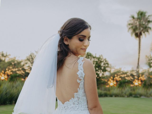 La boda de Pablo y Zaira en Atlixco, Puebla 34