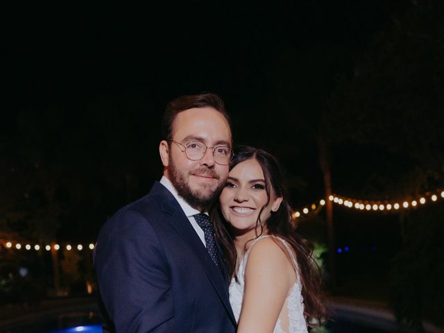 La boda de Pablo y Zaira en Atlixco, Puebla 37