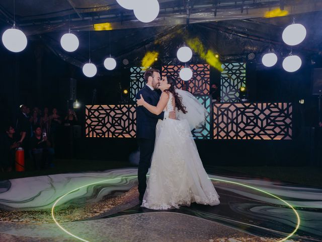 La boda de Pablo y Zaira en Atlixco, Puebla 40