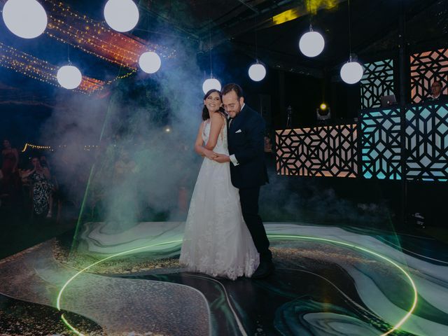 La boda de Pablo y Zaira en Atlixco, Puebla 41