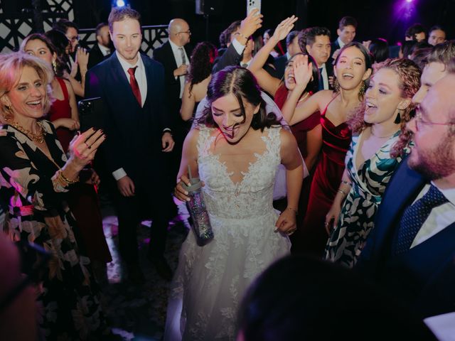 La boda de Pablo y Zaira en Atlixco, Puebla 44