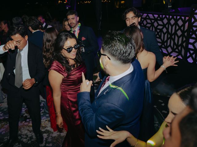 La boda de Pablo y Zaira en Atlixco, Puebla 47