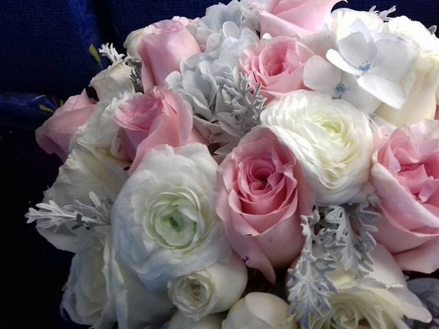 La boda de Aldo  y Ana Karen en Morelia, Michoacán 2