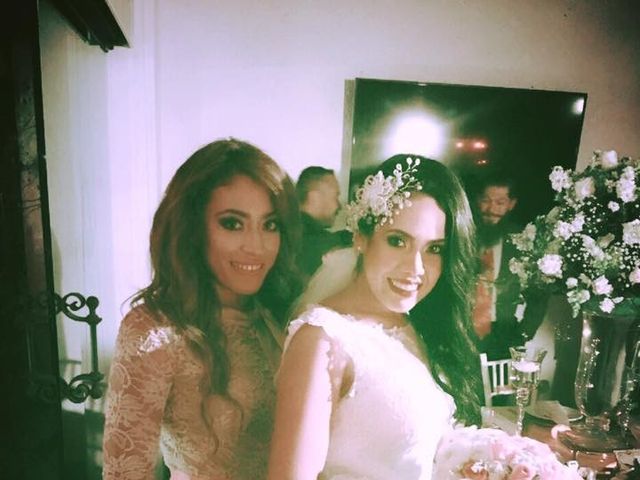 La boda de Aldo  y Ana Karen en Morelia, Michoacán 13