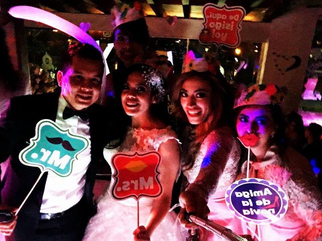 La boda de Aldo  y Ana Karen en Morelia, Michoacán 14