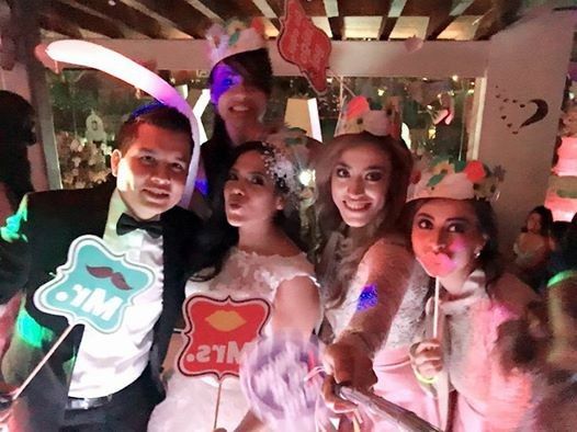 La boda de Aldo  y Ana Karen en Morelia, Michoacán 15