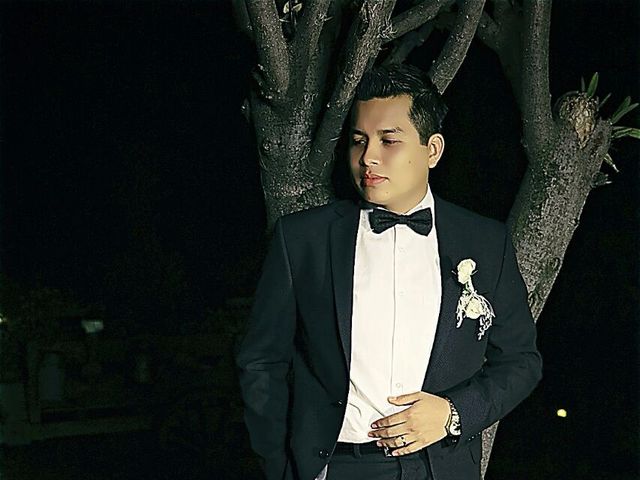 La boda de Aldo  y Ana Karen en Morelia, Michoacán 22