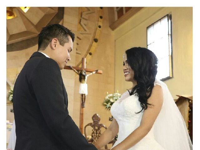 La boda de Aldo  y Ana Karen en Morelia, Michoacán 31