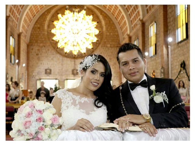 La boda de Aldo  y Ana Karen en Morelia, Michoacán 32