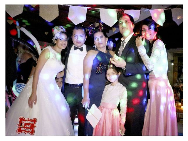 La boda de Aldo  y Ana Karen en Morelia, Michoacán 36