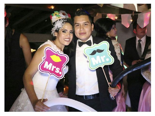 La boda de Aldo  y Ana Karen en Morelia, Michoacán 40