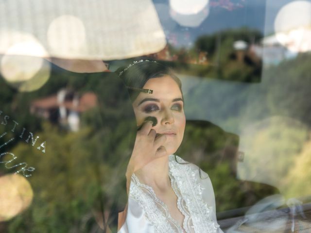 La boda de Alberto y Karla en Taxco, Guerrero 11