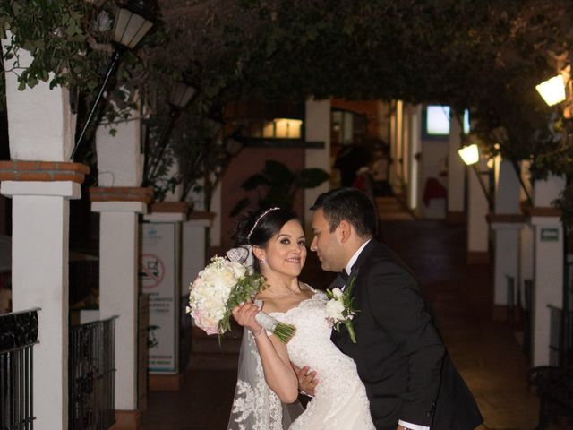 La boda de Alberto y Karla en Taxco, Guerrero 18
