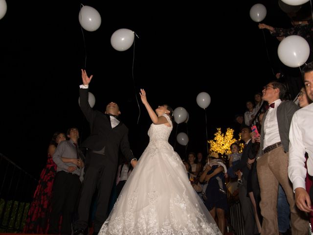 La boda de Alberto y Karla en Taxco, Guerrero 23