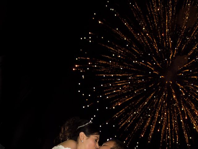 La boda de Alberto y Karla en Taxco, Guerrero 24