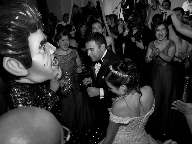 La boda de Alberto y Karla en Taxco, Guerrero 25