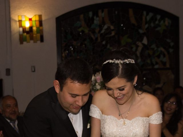 La boda de Alberto y Karla en Taxco, Guerrero 30